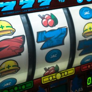 popularakas kazino speles